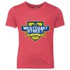Youth Triblend Tee Thumbnail