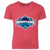 Youth Triblend Tee Thumbnail