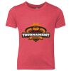 Youth Triblend Tee Thumbnail