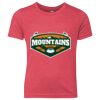 Youth Triblend Tee Thumbnail
