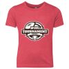 Youth Triblend Tee Thumbnail