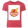 Youth Triblend Tee Thumbnail