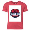 Youth Triblend Tee Thumbnail