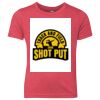 Youth Triblend Tee Thumbnail