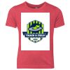 Youth Triblend Tee Thumbnail