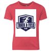 Youth Triblend Tee Thumbnail