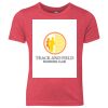 Youth Triblend Tee Thumbnail