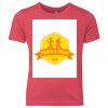 Youth Triblend Tee Thumbnail