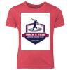 Youth Triblend Tee Thumbnail