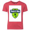 Youth Triblend Tee Thumbnail