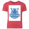 Youth Triblend Tee Thumbnail
