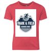 Youth Triblend Tee Thumbnail