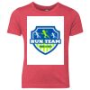 Youth Triblend Tee Thumbnail