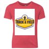 Youth Triblend Tee Thumbnail