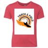 Youth Triblend Tee Thumbnail