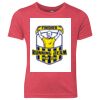 Youth Triblend Tee Thumbnail