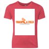 Youth Triblend Tee Thumbnail