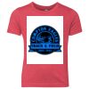 Youth Triblend Tee Thumbnail