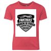 Youth Triblend Tee Thumbnail