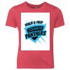 Youth Triblend Tee Thumbnail