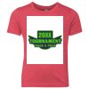 Youth Triblend Tee Thumbnail