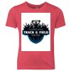 Youth Triblend Tee Thumbnail