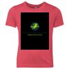 Youth Triblend Tee Thumbnail