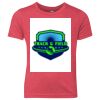 Youth Triblend Tee Thumbnail
