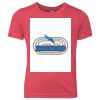 Youth Triblend Tee Thumbnail