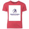 Youth Triblend Tee Thumbnail