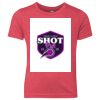 Youth Triblend Tee Thumbnail