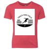 Youth Triblend Tee Thumbnail