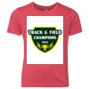 Youth Triblend Tee Thumbnail