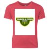 Youth Triblend Tee Thumbnail
