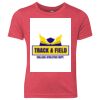 Youth Triblend Tee Thumbnail
