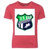 Youth Triblend Tee Thumbnail