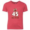 Youth Triblend Tee Thumbnail