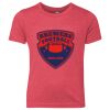 Youth Triblend Tee Thumbnail