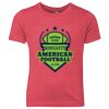 Youth Triblend Tee Thumbnail