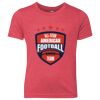 Youth Triblend Tee Thumbnail