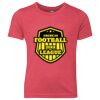 Youth Triblend Tee Thumbnail