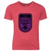 Youth Triblend Tee Thumbnail