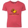 Youth Triblend Tee Thumbnail