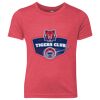 Youth Triblend Tee Thumbnail