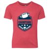 Youth Triblend Tee Thumbnail