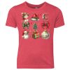Youth Triblend Tee Thumbnail