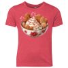 Youth Triblend Tee Thumbnail