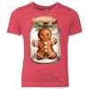 Youth Triblend Tee Thumbnail