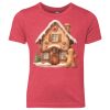 Youth Triblend Tee Thumbnail