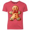 Youth Triblend Tee Thumbnail